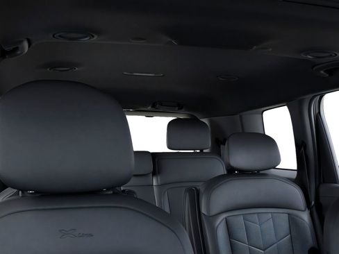 New 2027 Kia Telluride EX X-Line AWD/4WD image 27