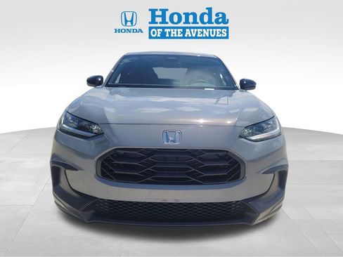 New 2026 Honda HR-V Sport image 2