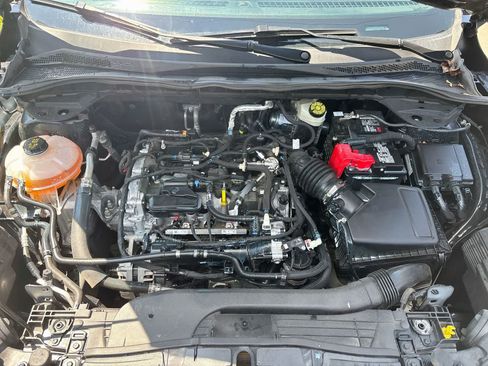 Used 2022 Ford Escape SEL w/ Technology Package FWD image 30