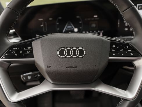 Certified 2026 Audi A6 Premium Plus w/ Premium Plus Package AWD/4WD image 17