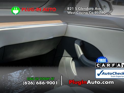 Used 2023 Tesla Model S AWD/4WD image 17
