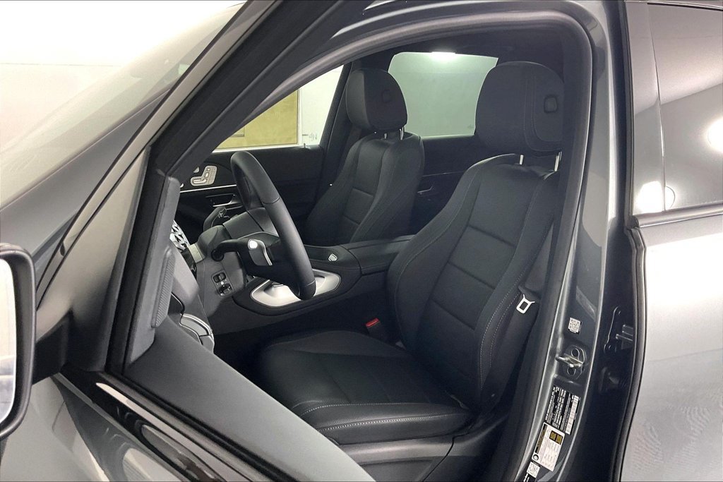 New 2026 Mercedes-Benz GLE 350 4MATIC image 9