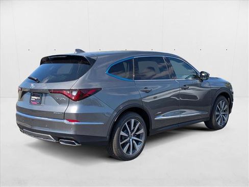New 2026 Acura MDX SH-AWD w/ Technology Package image 2