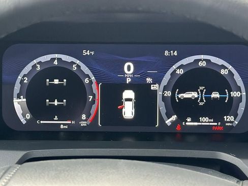 New 2026 Toyota 4Runner TRD Sport Premium AWD/4WD image 25
