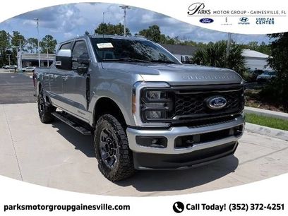 Certified 2023 Ford F250 Lariat w/ Sport Appearance Package