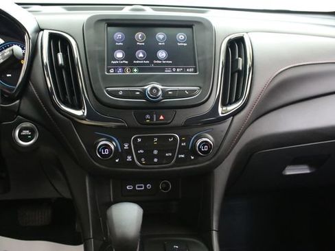 Used 2023 Chevrolet Equinox RS AWD/4WD image 17