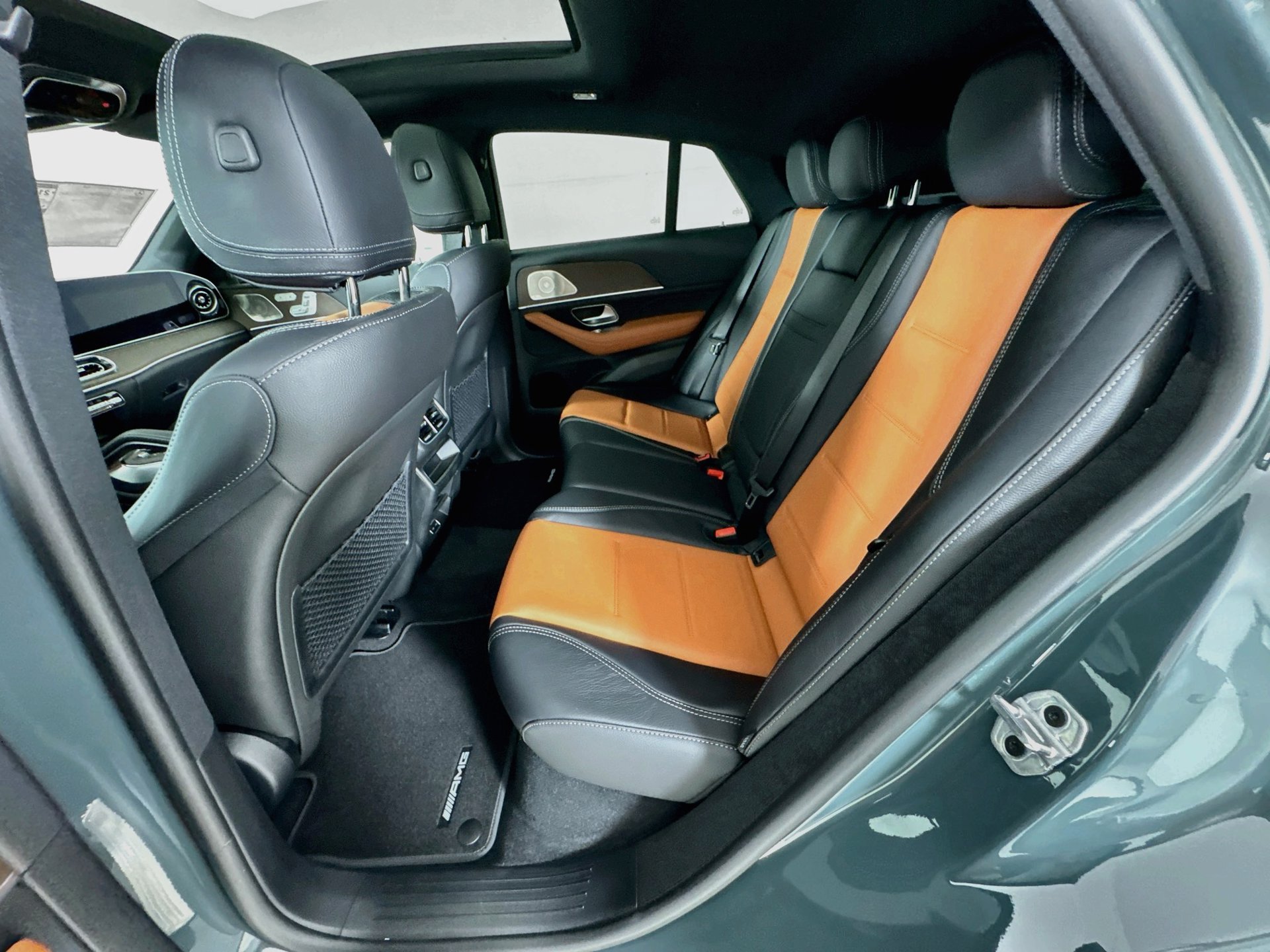 New 2027 Mercedes-Benz GLE 450 4MATIC Coupe image 27