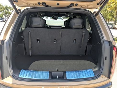 New 2027 Kia Telluride SX X-Pro AWD/4WD image 14