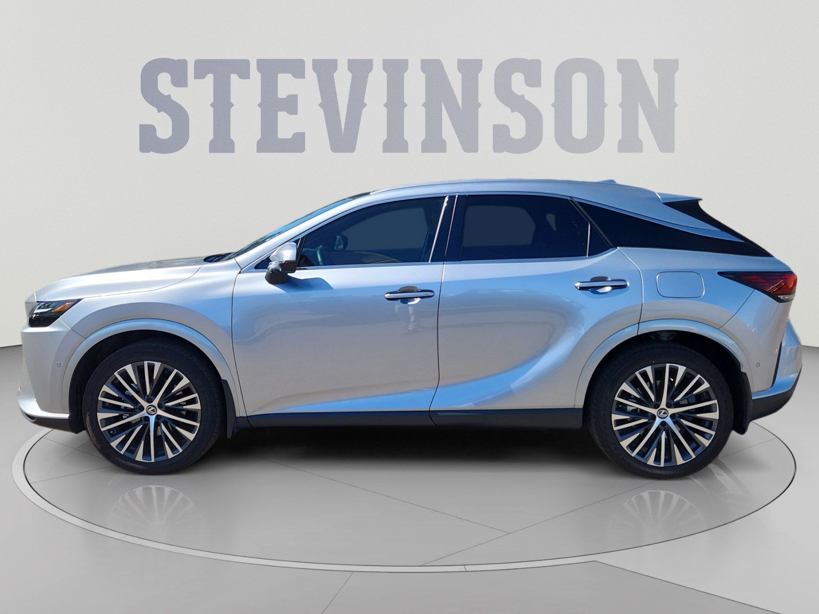 Used 2026 Lexus RX 350 w/ Convenience Package AWD/4WD image 2
