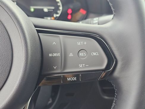 New 2026 MAZDA CX-5 Preferred AWD/4WD image 32