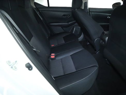 Certified 2024 Nissan Sentra SV image 33