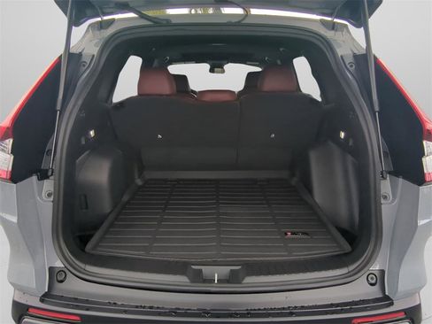 Certified 2026 Honda CR-V Sport image 13
