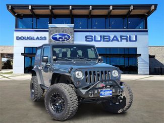 Used 2017 Jeep Wrangler Rubicon w/ Power Convenience Group video 1