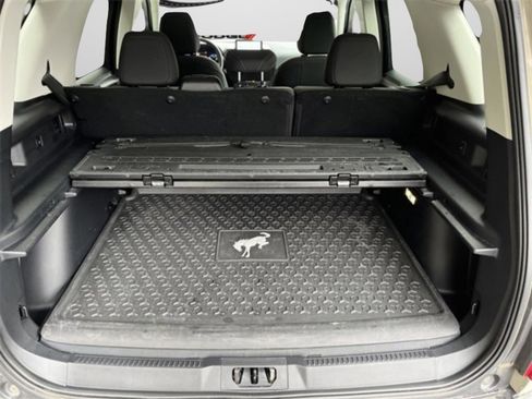 Used 2024 Ford Bronco Sport Big Bend image 33