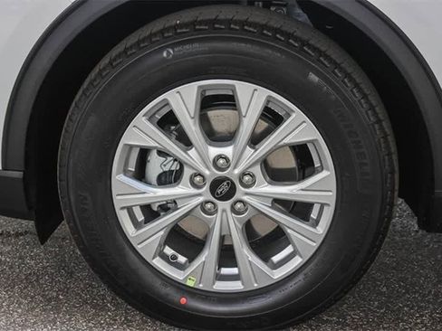 New 2024 Ford Escape Active w/ Tech Pack #2 image 8