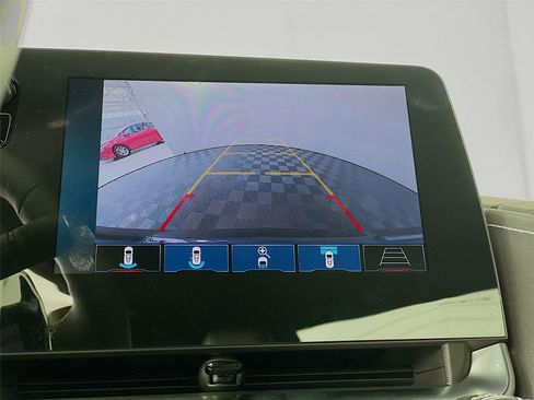 Used 2025 Chevrolet Corvette 2LT image 17