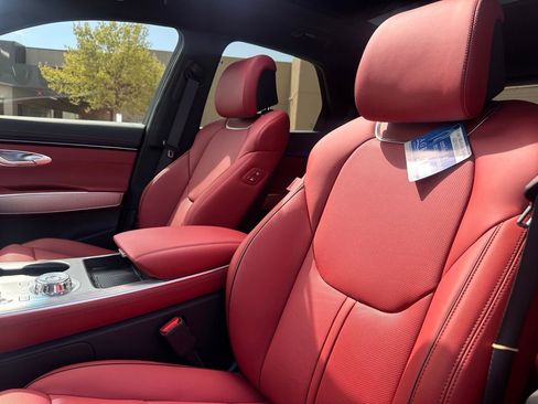 Used 2026 Genesis GV70 2.5T Sport Prestige image 24