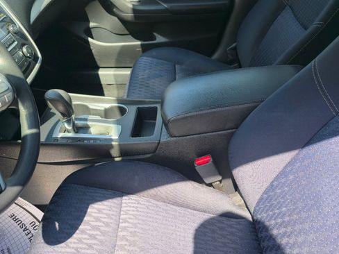 Used 2016 Nissan Altima 2.5 S w/ Power Driver Seat Package FWD image 9