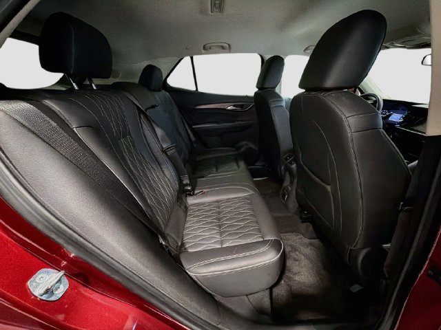 Used 2021 Buick Envision Avenir FWD image 21