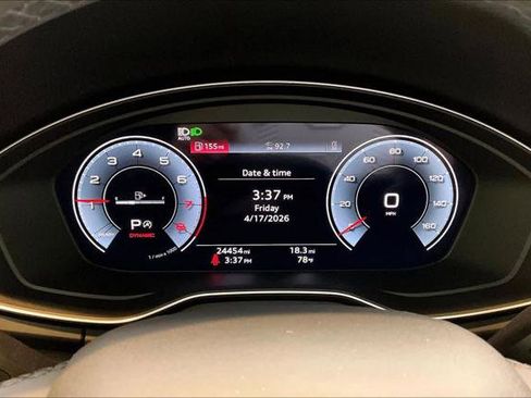 Certified 2023 Audi Q5 2.0T Premium Plus w/ Premium Plus Package AWD/4WD image 26