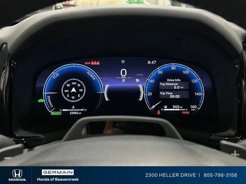 Used 2025 Toyota Camry XSE w/ Premium Plus Package AWD/4WD image 20