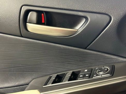 Used 2021 Lexus IS 350 F Sport w/ Navigation Package RWD image 18