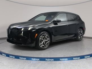 Used 2026 BMW iX xDrive60 AWD/4WD video 1