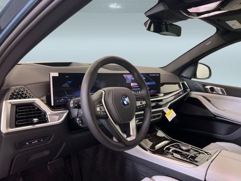 Used 2026 BMW X5 sDrive40i w/ Climate Comfort Package RWD image 4