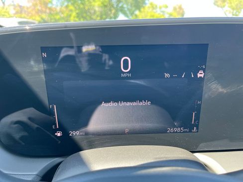 Used 2025 Buick Encore GX Preferred FWD image 39