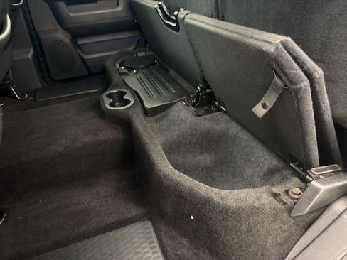 Used 2016 RAM 2500 Laramie AWD/4WD image 13