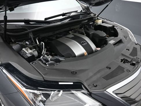 Used 2017 Lexus RX 350 350 w/ Luxury Package image 56