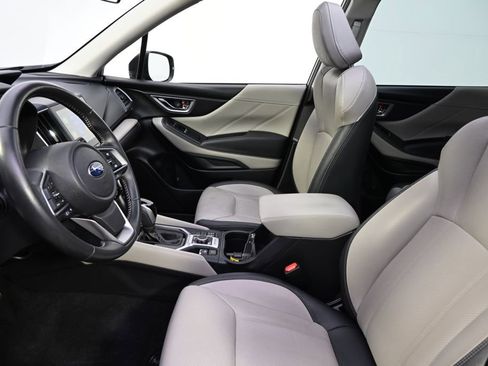 Used 2024 Subaru Forester Limited image 13
