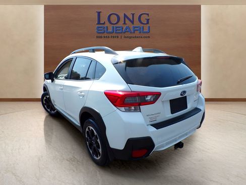 Used 2023 Subaru Crosstrek 2.0i Premium AWD/4WD image 13