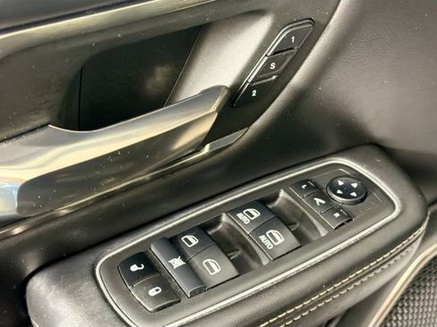 Used 2021 RAM 1500 Limited AWD/4WD image 18