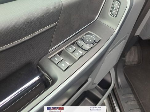 Used 2024 Ford F150 XLT w/ Mobile Office Package image 14