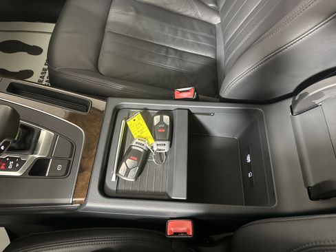 Used 2019 Audi Q5 Premium Plus image 21