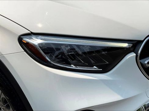 Certified 2023 Mercedes-Benz GLC 300 4MATIC image 34
