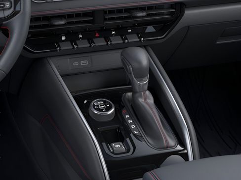 New 2026 Chevrolet Colorado Z71 AWD/4WD image 23