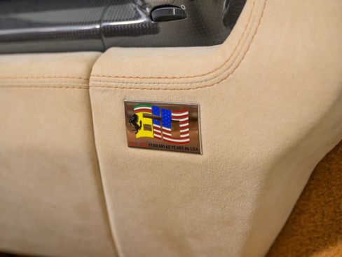 Used 2015 Ferrari 458 Spider RWD image 54