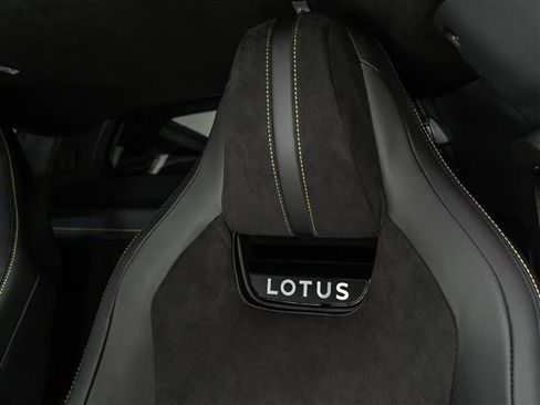New 2024 Lotus Emira First Edition image 13