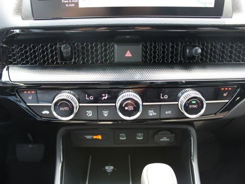 New 2026 Honda CR-V Sport Touring image 37