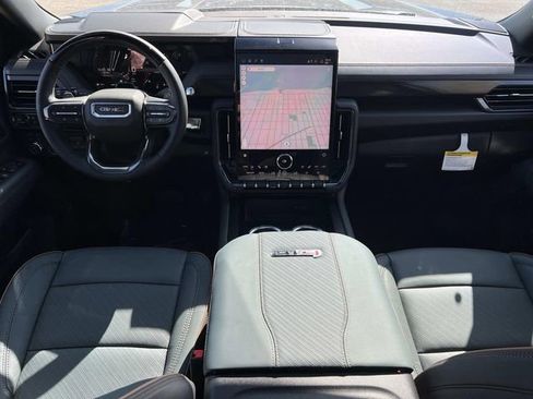 New 2026 GMC Yukon AT4 w/ AT4 Premium Plus Package image 14