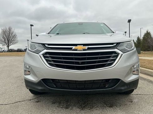 Used 2019 Chevrolet Equinox Premier image 8