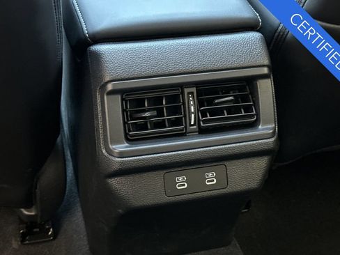 Certified 2026 Honda Accord Sport image 14
