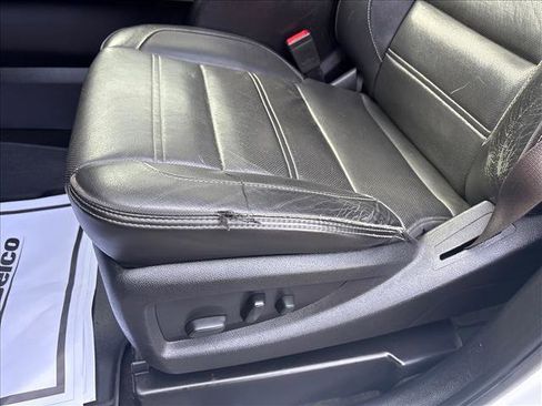 Used 2017 GMC Sierra 2500 Denali w/ Duramax Plus Package image 19