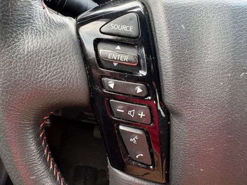 Used 2024 Nissan Frontier Pro-X RWD image 22