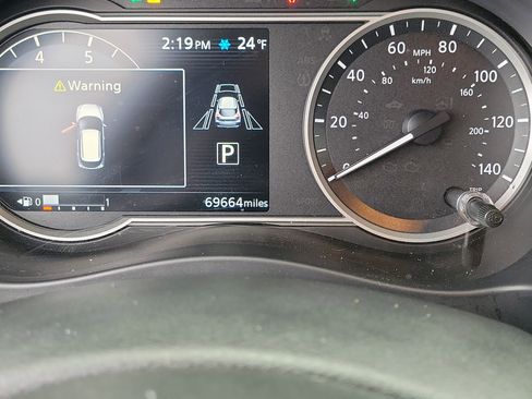 Certified 2020 Nissan Kicks SR w/ SR Premium Package image 25