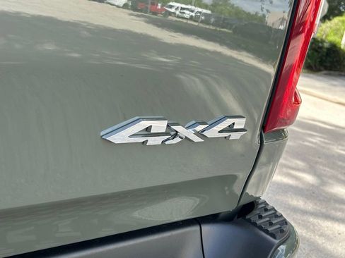 New 2026 RAM 1500 Big Horn image 28