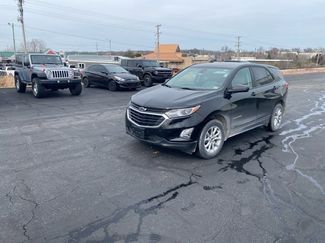 Used 2020 Chevrolet Equinox LS w/ LS Convenience Package 360° Tour
