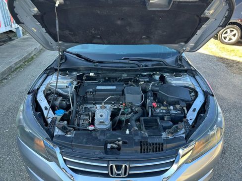 Used 2014 Honda Accord LX image 11
